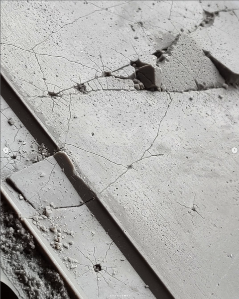 Modular Roads