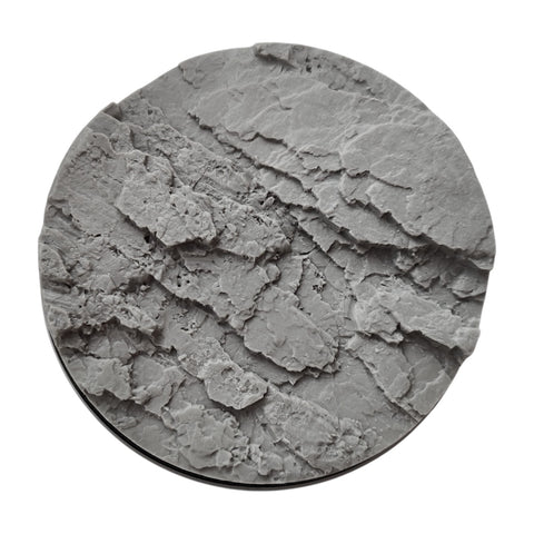 100mm Rocky Landscape base 3 (Pre-Order)