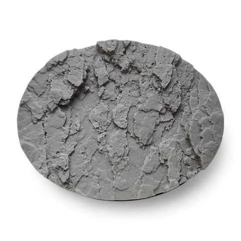120mm Rocky Landscape Base (Pre-Order)