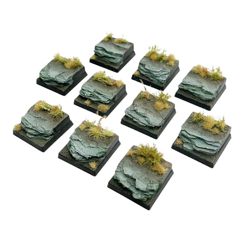 Old World Tomb Bundle