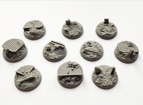 Battle Group Sets