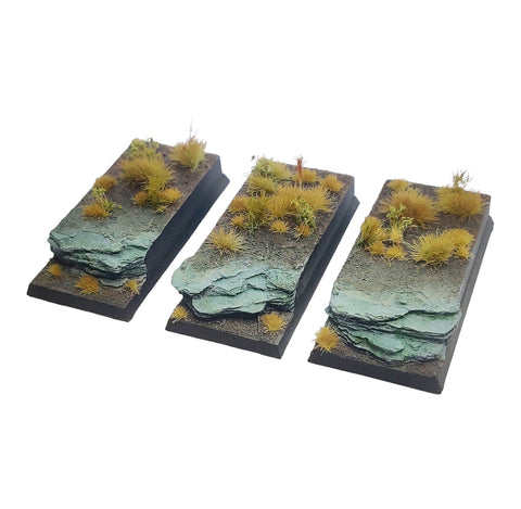 30x60mm Base Toppers (5)