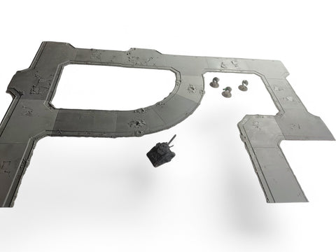(Made to order) 6x4 Road Bundle