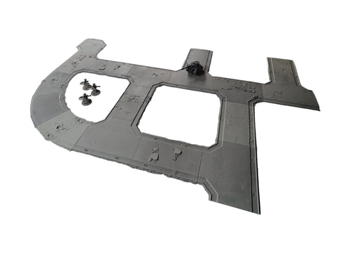 (Made to order) 6x4 Road Bundle
