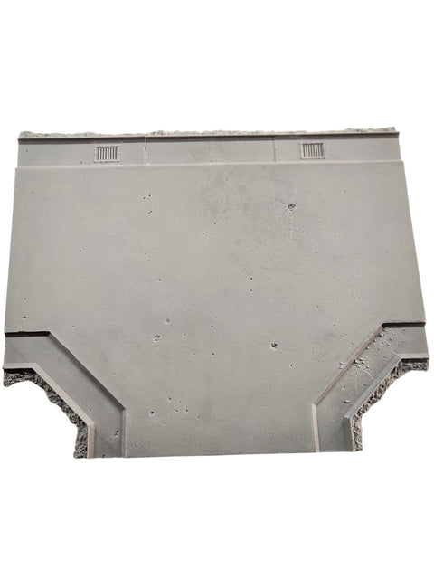 (Made to Order) T Junction Road Section (1)