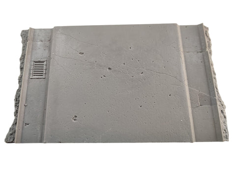 (Made to Order) Road Extension Pieces (2)