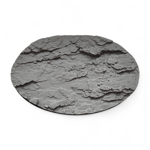 170mm Rocky Landscape Knight base (Pre-Order)
