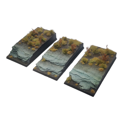 Old World Tomb Bundle