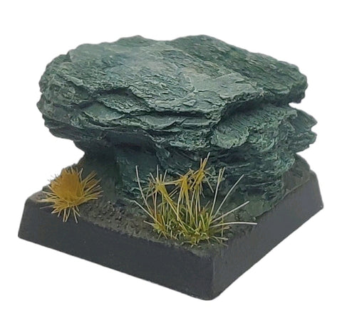 20/25mm Character Base Toppers