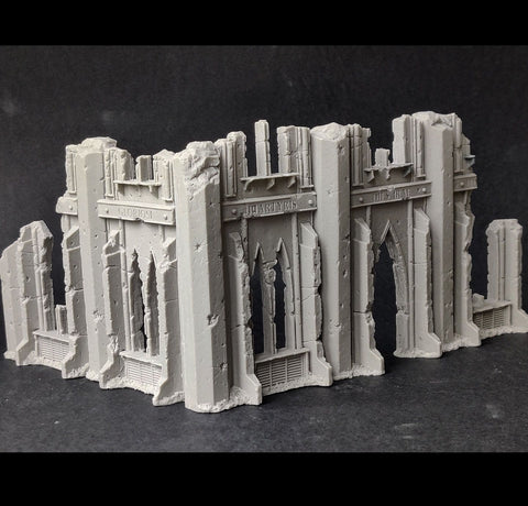 Ultimate City Bundle - Made to order