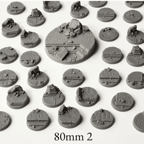 Battle Group Sets