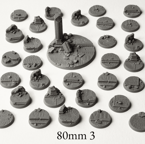 Battle Group Sets