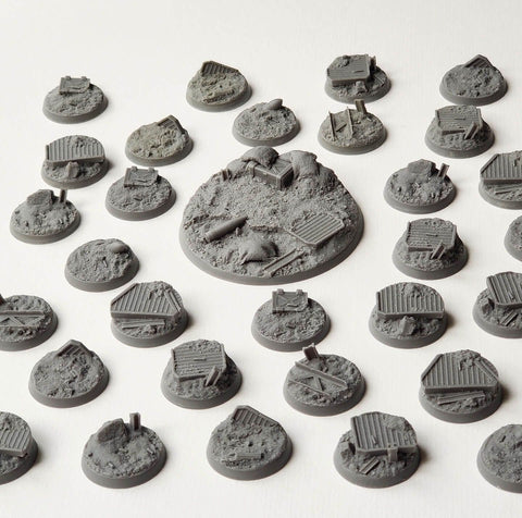 Battle Group Sets