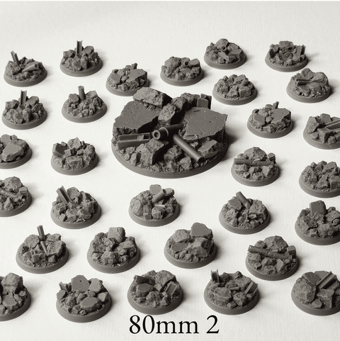 Battle Group Sets