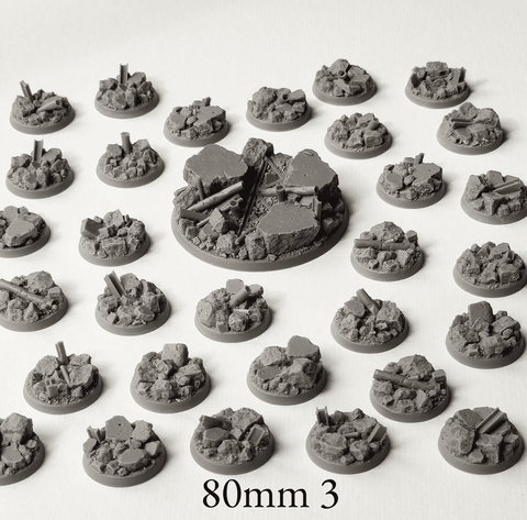Battle Group Sets