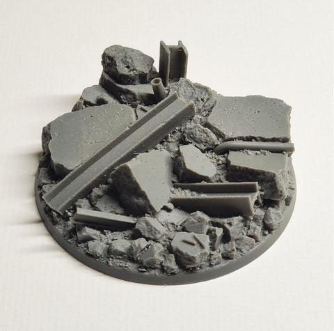 Urban Rubble Leviathan Bundle