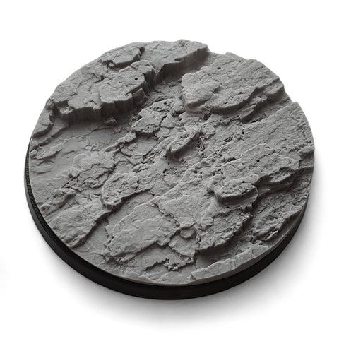 Rocky Landscape