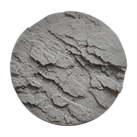 100mm Rocky Landscape base 3 (Pre-Order)