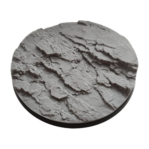 100mm Rocky Landscape base 3 (Pre-Order)