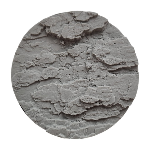 100mm Rocky Landscape base 4 (Pre-Order)