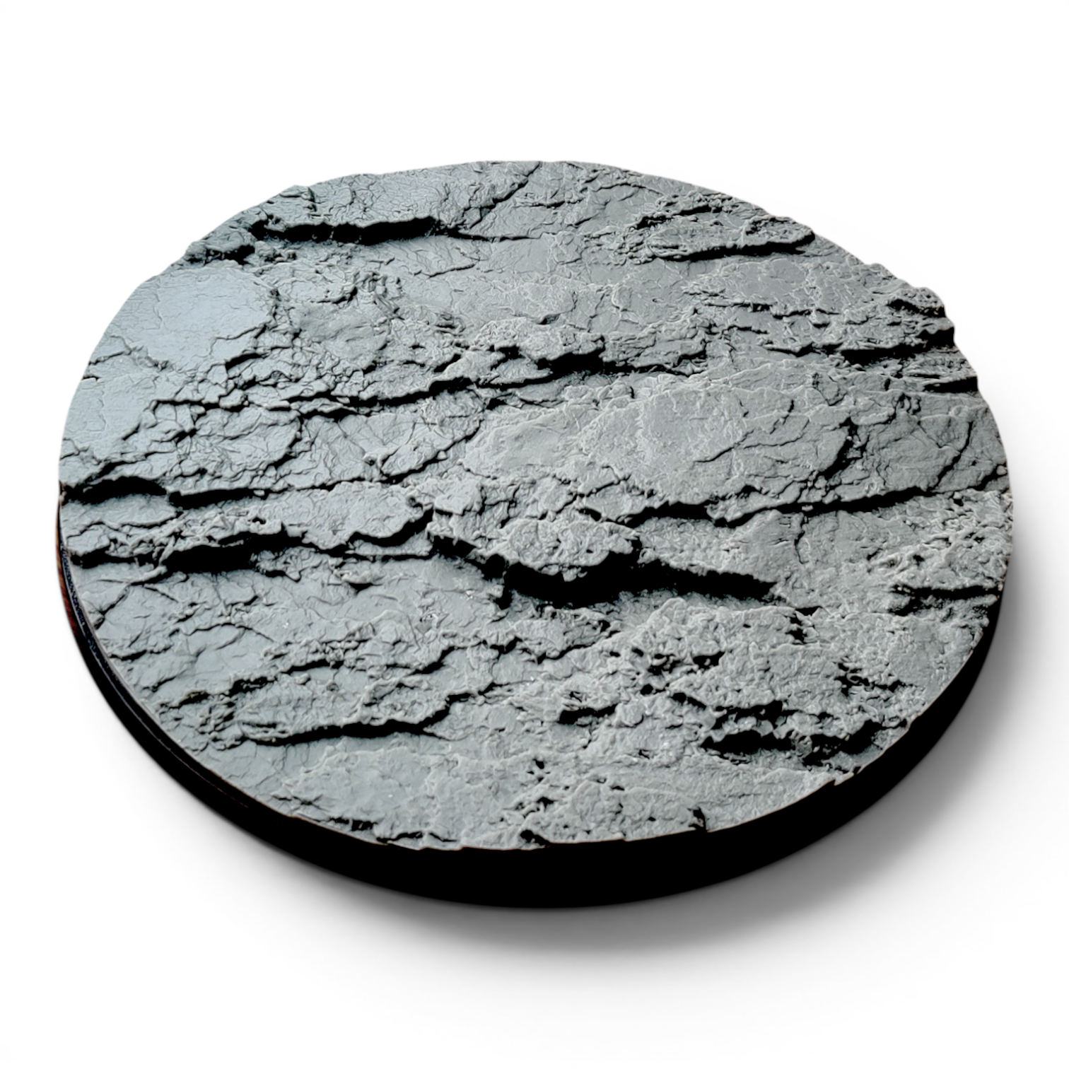 realistic detailed resin bases unreal wargaming studios warhammer ...