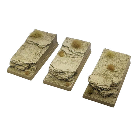 25x50mm Base Toppers (5)