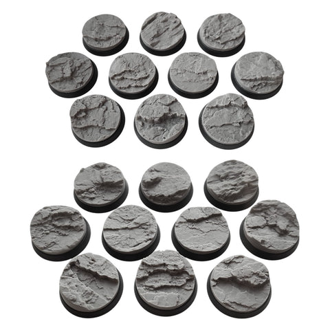 Saturn Base Bundle (Rocky Landscape) (Pre-Order)