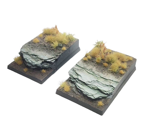 40x60mm Base Toppers (3)