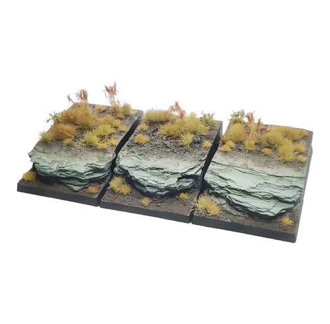 40x60mm Base Toppers (3)