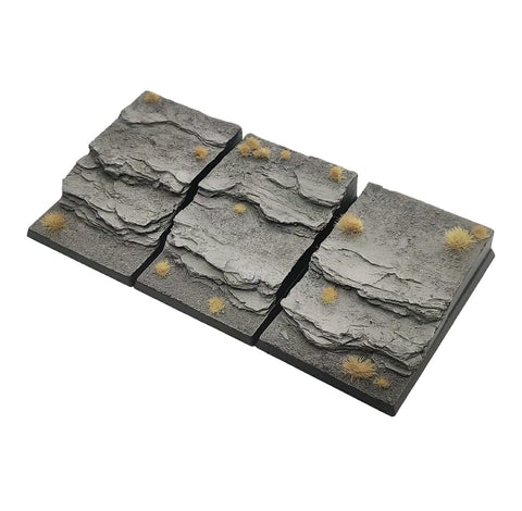 50x75mm Base Toppers (3)