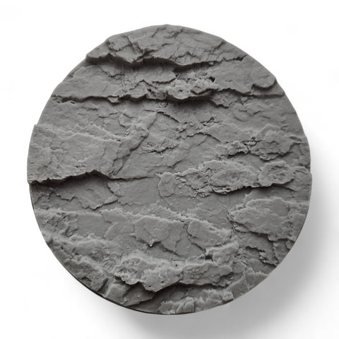 80mm Rocky Landscape base 3 (Pre-Order)