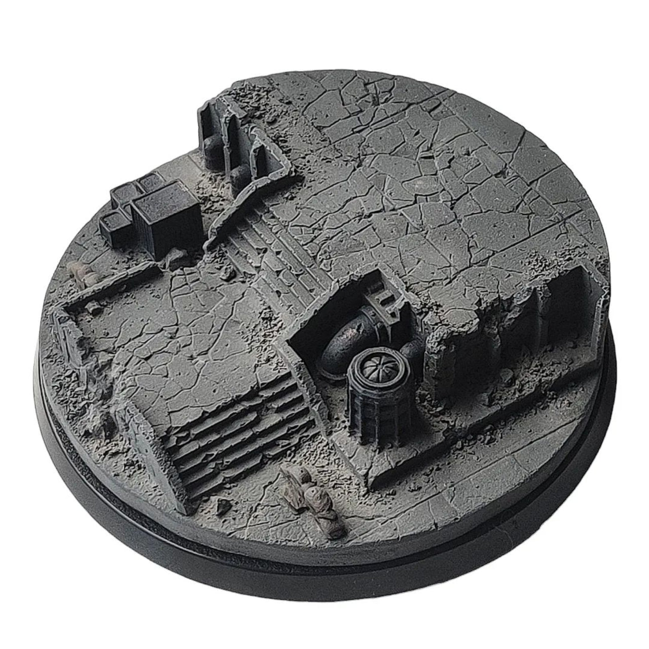 Unreal Wargaming Studios - Resin Bases – Unreal Wargaming Studios Ltd