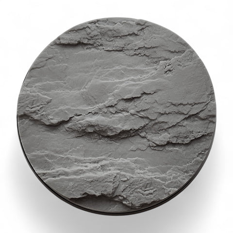 90mm Rocky Landscape base 3 (Pre-Order)