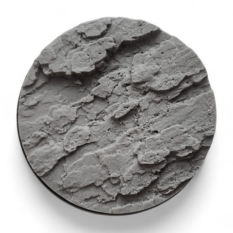 90mm Rocky Landscape base 1 (Pre-Order)