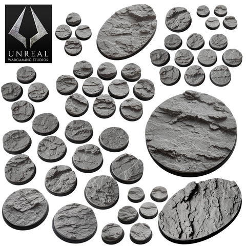 Rocky Landscape