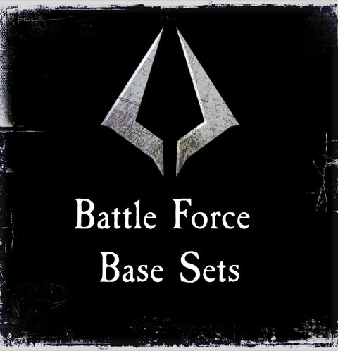 Battle Force sets