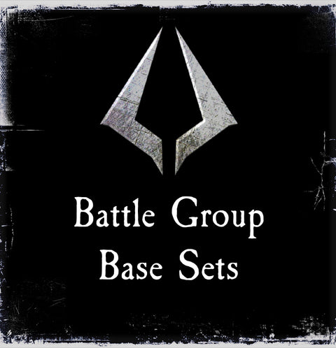 Battle Group Sets
