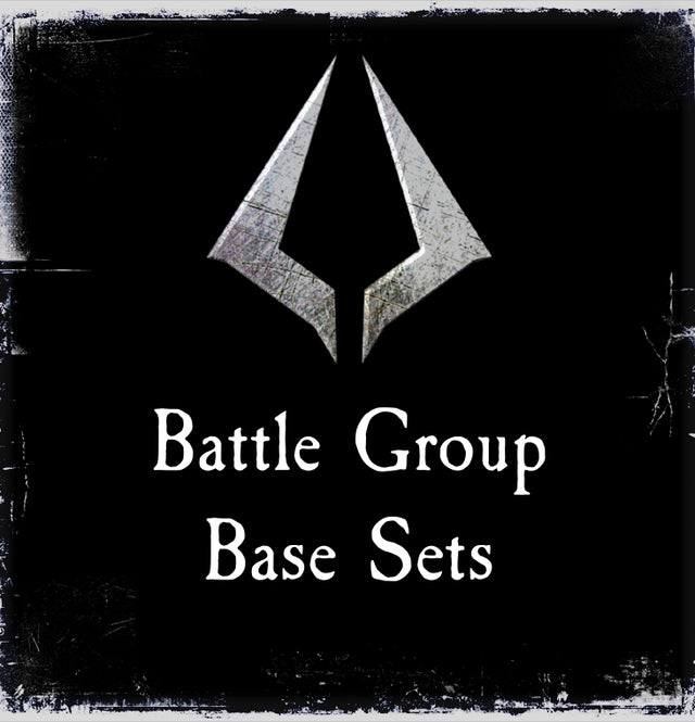 Heresy Battle Group Base Set Unreal Wargaming Studios Ltd