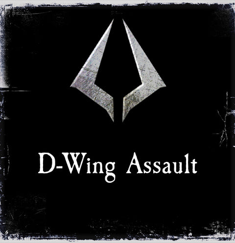 D-Wing Assault base set