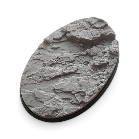 105x70mm Rocky Landscape Base (Pre-Order)