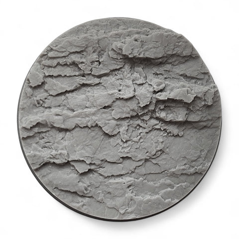60mm Rocky Landscape base 4 (Pre-Order)