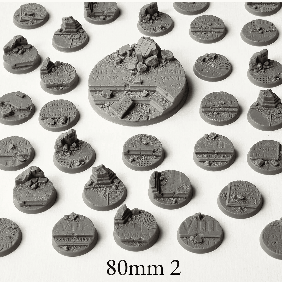 Heresy Battle Group Base Set – Unreal Wargaming Studios Ltd